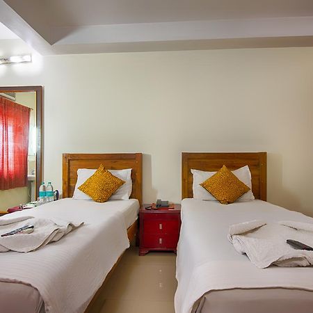 Hotel Seetal Cuttack Eksteriør billede