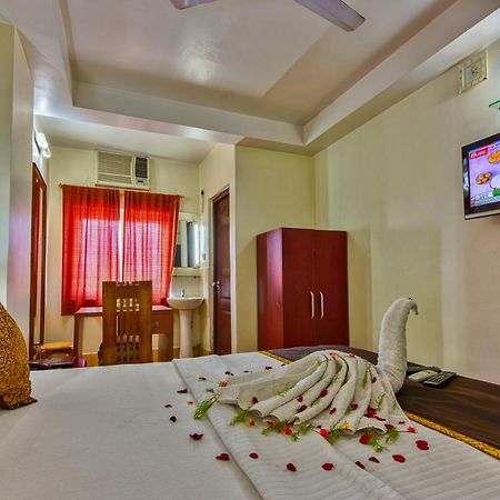 Hotel Seetal Cuttack Eksteriør billede