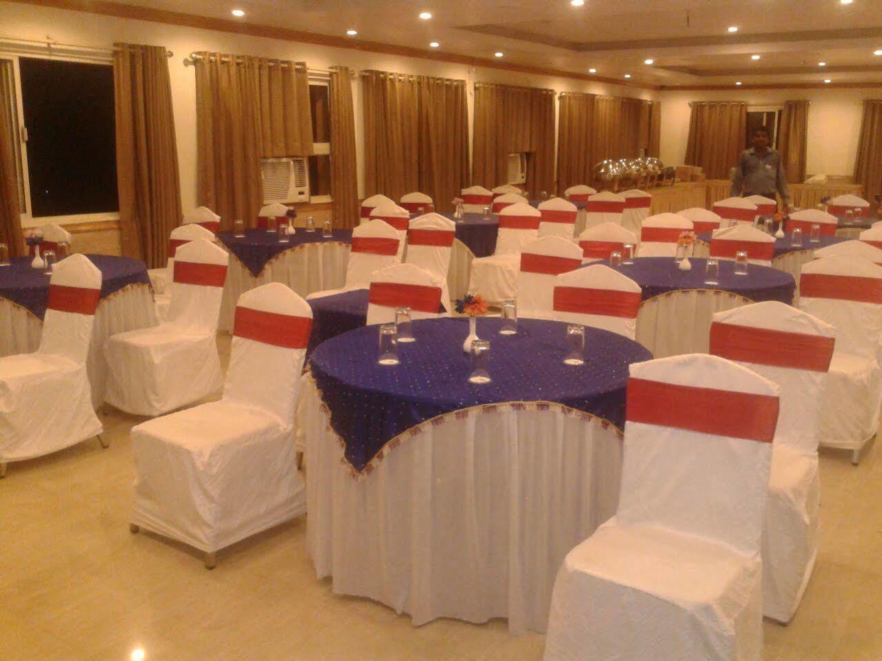 Hotel Seetal Cuttack Eksteriør billede