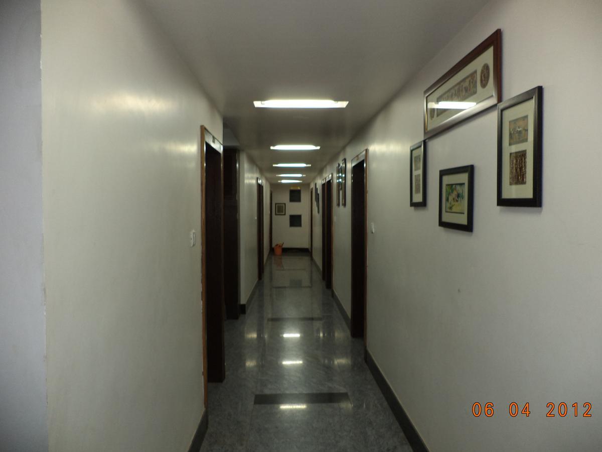 Hotel Seetal Cuttack Eksteriør billede