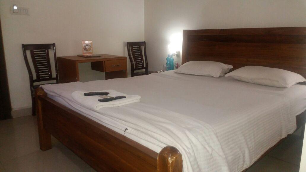 Hotel Seetal Cuttack Eksteriør billede