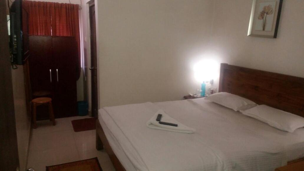 Hotel Seetal Cuttack Eksteriør billede