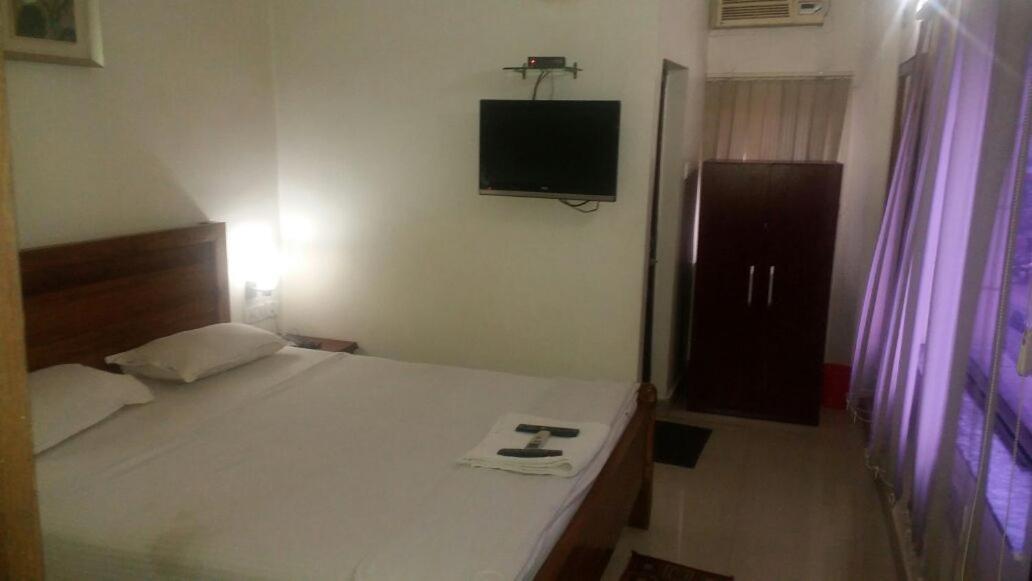 Hotel Seetal Cuttack Eksteriør billede
