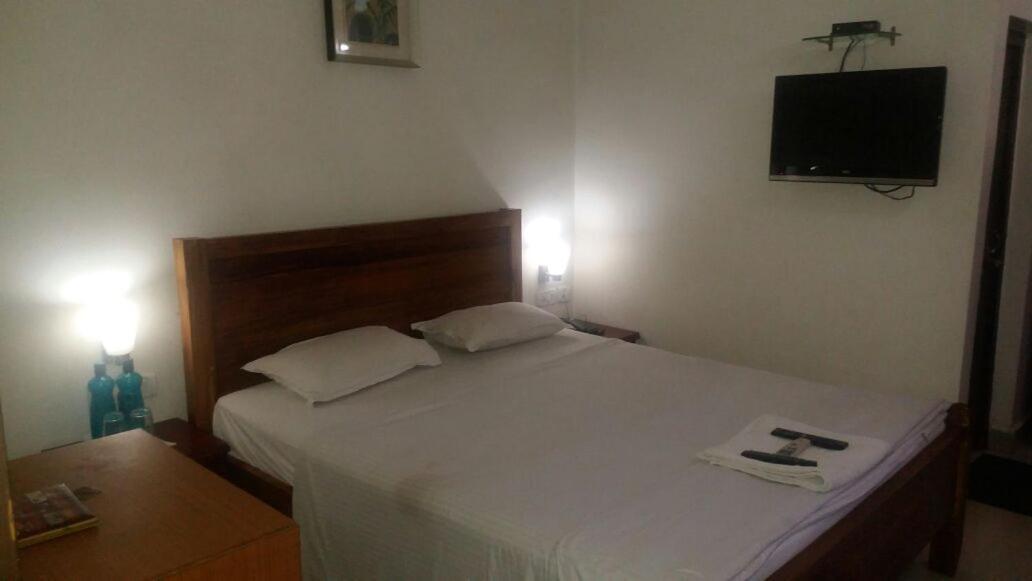 Hotel Seetal Cuttack Eksteriør billede
